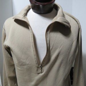 Men's Polartec Army Issue l/s shirt 950